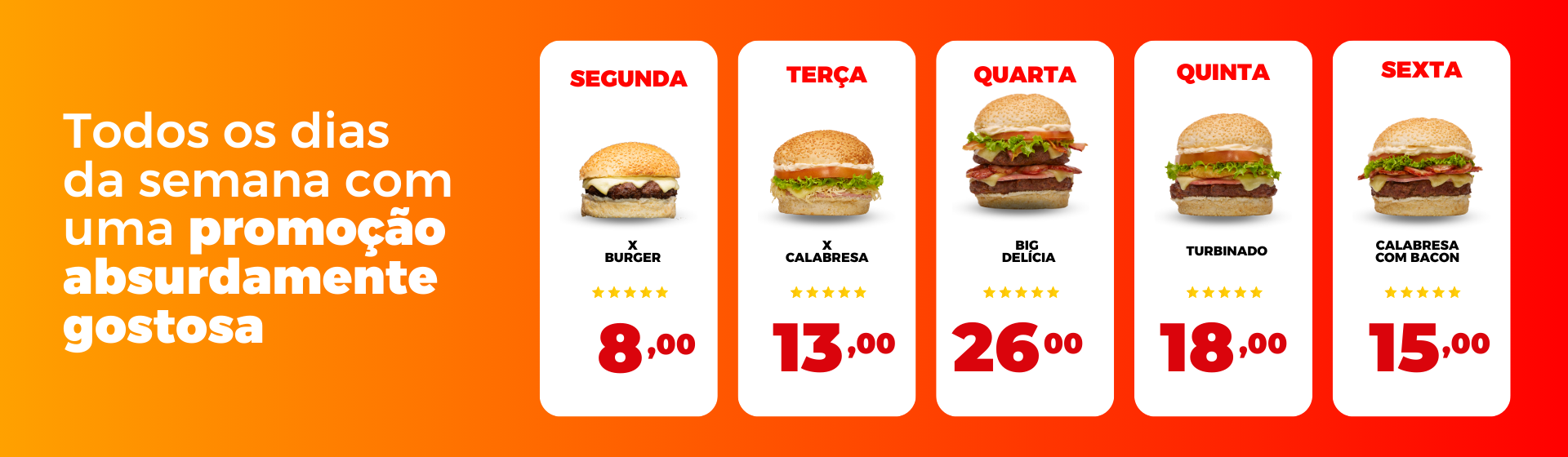 Promoção de Natal